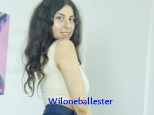 Wiloneballester