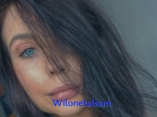 Wilonebalsam
