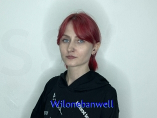 Wilonebanwell