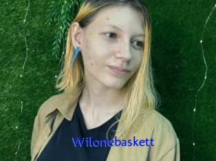 Wilonebaskett