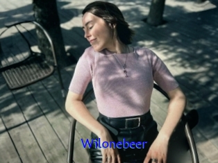 Wilonebeer