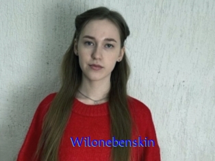 Wilonebenskin