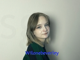 Wilonebeverley