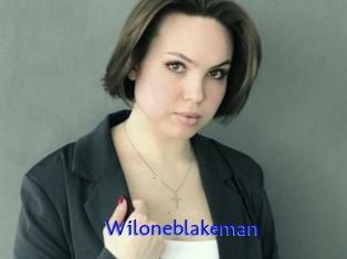 wiloneblakeman Sexo Gratis