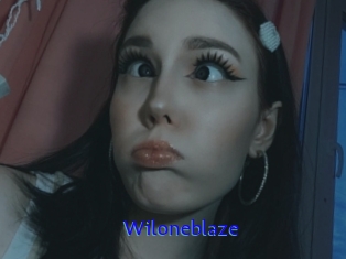 Wiloneblaze