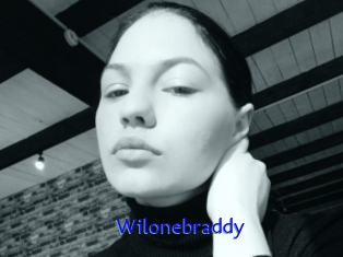 Wilonebraddy