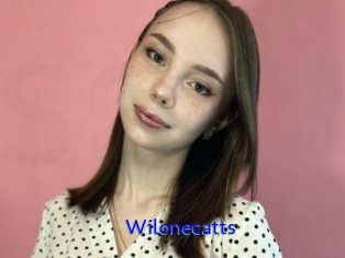 Wilonecatts