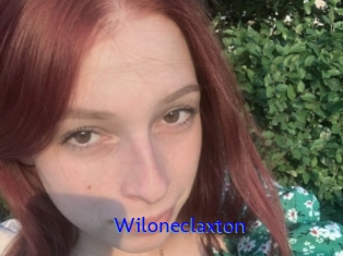 Wiloneclaxton