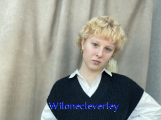 Wilonecleverley