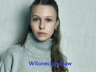 Wilonecranshaw