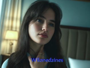 Wilonedaines