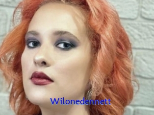Wilonedennett