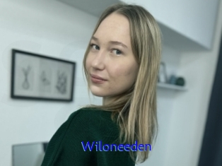 Wiloneeden
