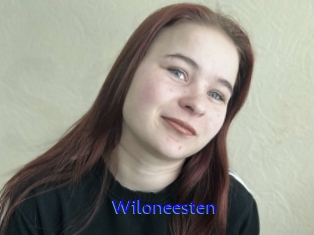 Wiloneesten