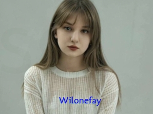 Wilonefay