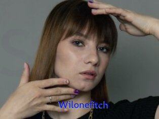 Wilonefitch