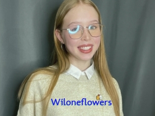 Wiloneflowers