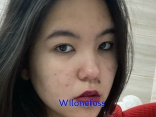 Wilonefoss