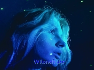 Wilonefrake