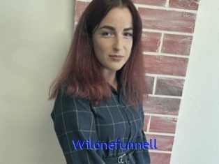 Wilonefunnell