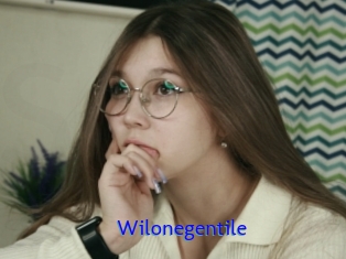 Wilonegentile
