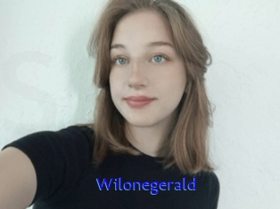 Wilonegerald
