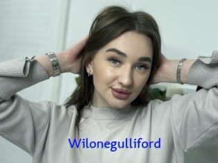 Wilonegulliford