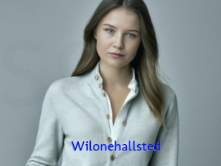 Wilonehallsted