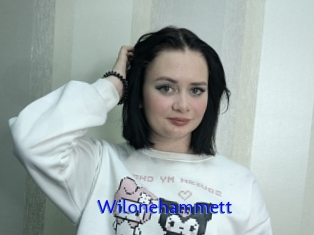 Wilonehammett