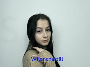 Wilonehartill