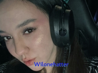Wilonehatter