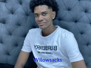 Wilowsacks