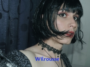 Wilrousse