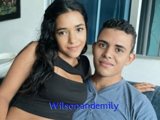 Wilsonandemily