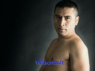 Wilsonbolt