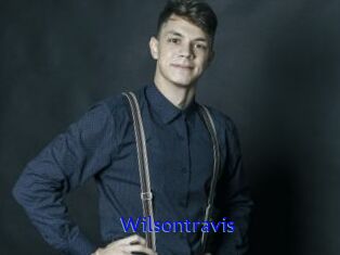 Wilsontravis