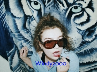 Windy2000