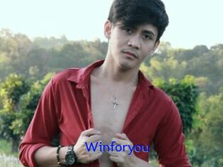 Winforyou