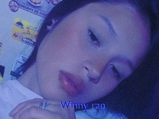 Winny_ran