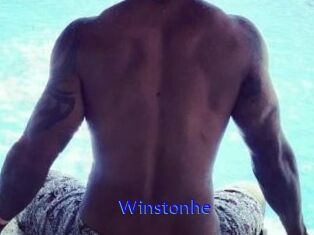 Winstonhe