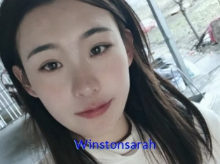 winstonsarah Sexo Gratis
