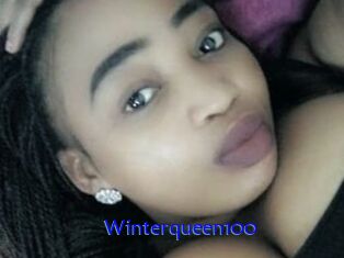 Winterqueen100