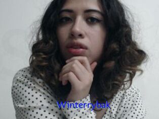 Winterrybak
