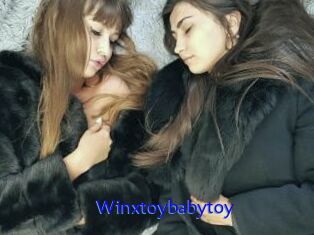 Winxtoybabytoy