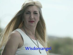 Wisdomangel