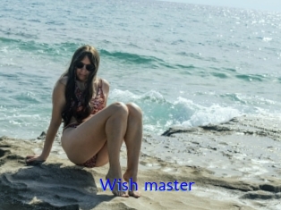 Wish_master