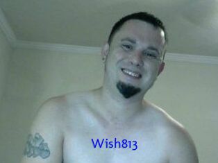 Wish813