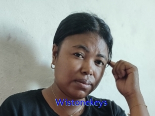 Wistonekeys