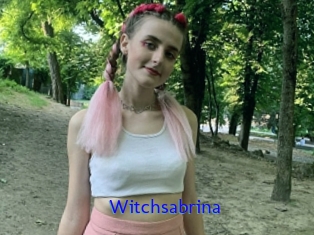 Witchsabrina