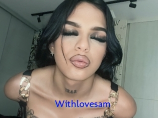 Withlovesam